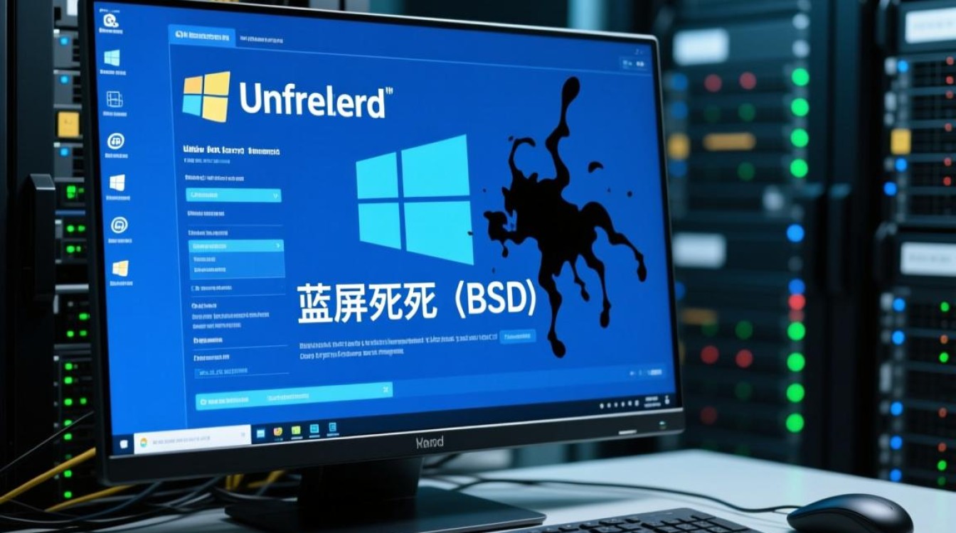 虚拟机蓝屏重启怎么办？如何快速排查解决？