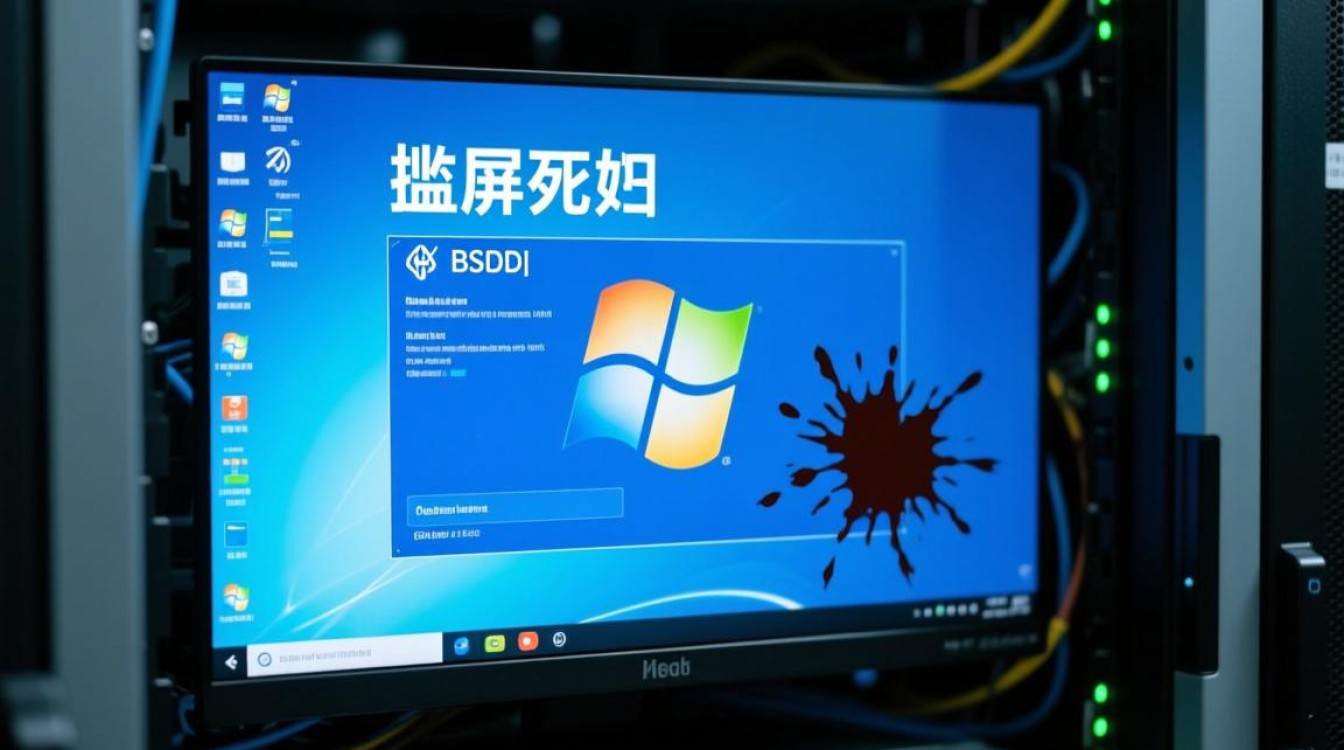 虚拟机蓝屏重启怎么办？如何快速排查解决？