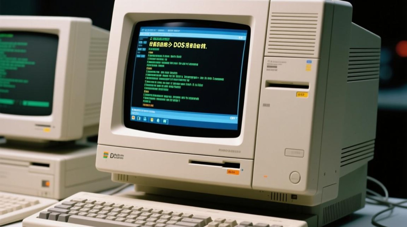 虚拟机进入DOS的详细步骤是什么？-好主机测评网