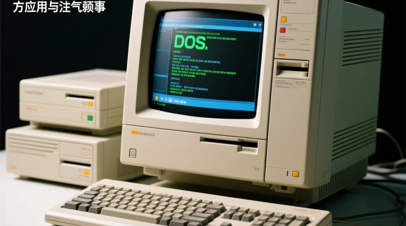 虚拟机进入DOS的详细步骤是什么？