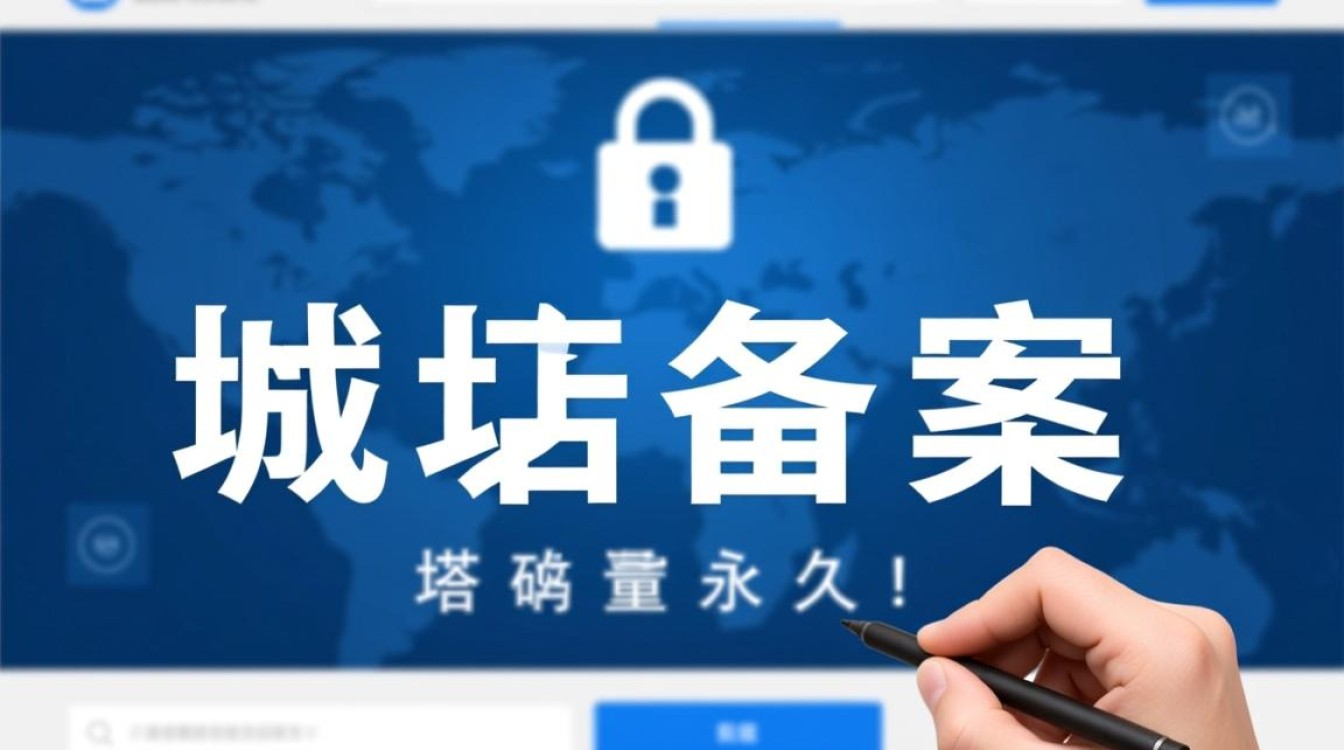 域名备案是永久的吗？到期不续会怎样？-好主机测评网