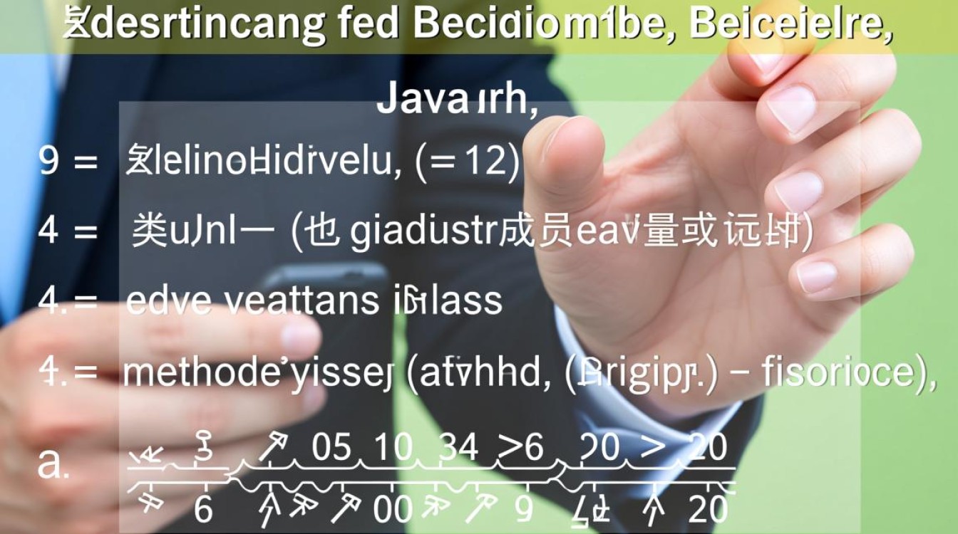 java怎么定义类属性值-好主机测评网