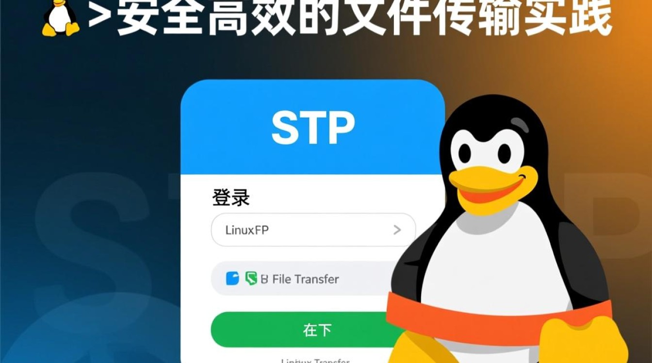 Linux sftp登录失败怎么办？常见问题与解决方法-好主机测评网