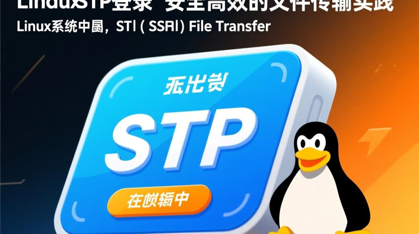 Linux sftp登录失败怎么办？常见问题与解决方法