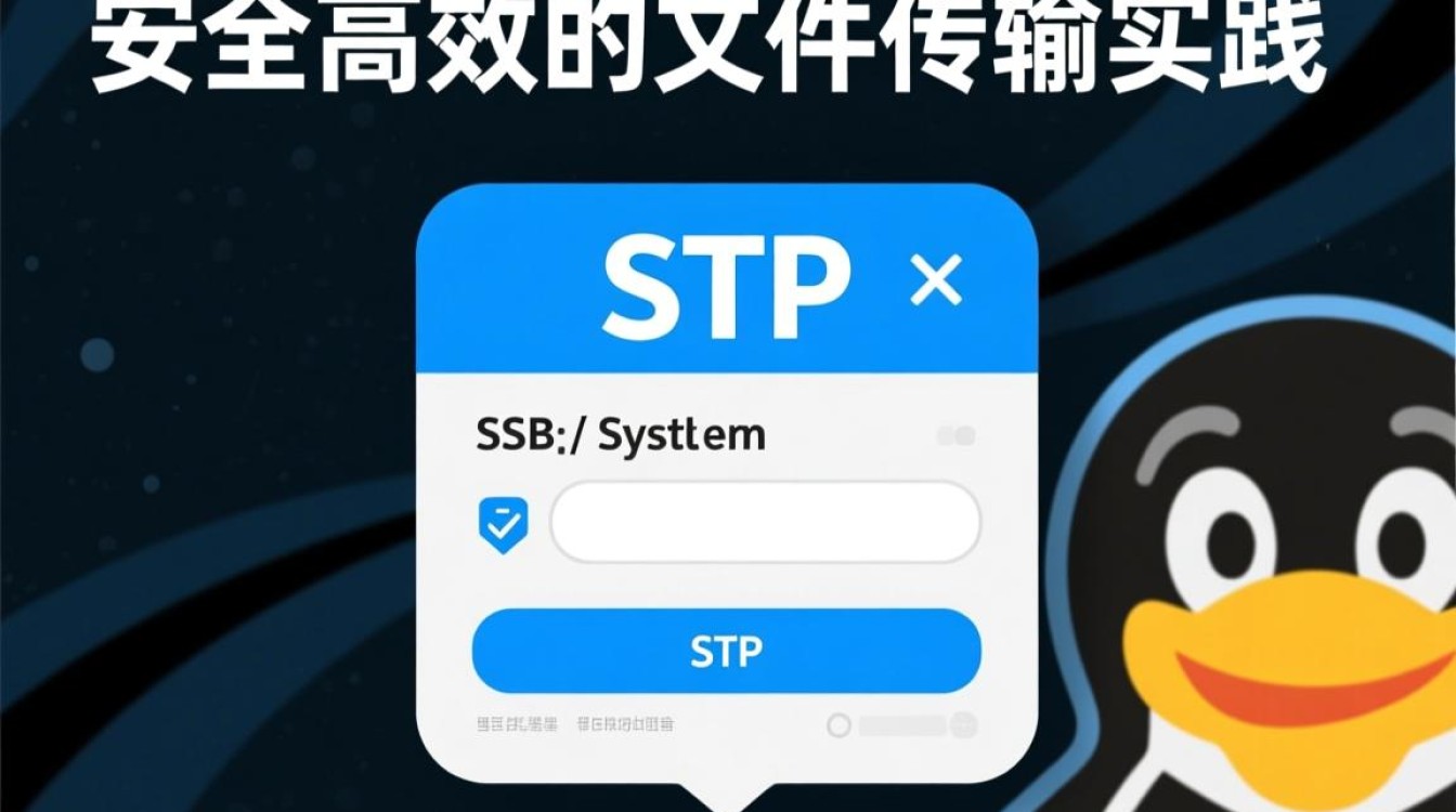 Linux sftp登录失败怎么办？常见问题与解决方法