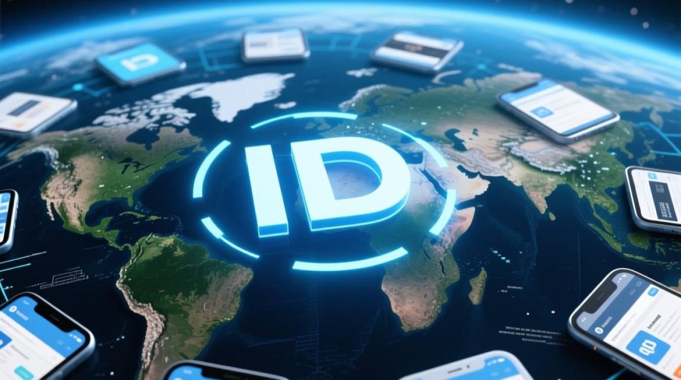 ID或域名-好主机测评网