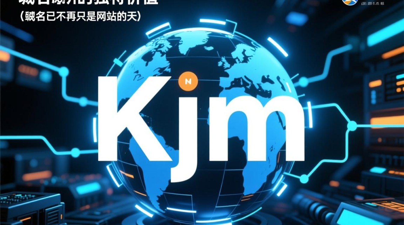 kim域名后缀适合哪些行业使用？
