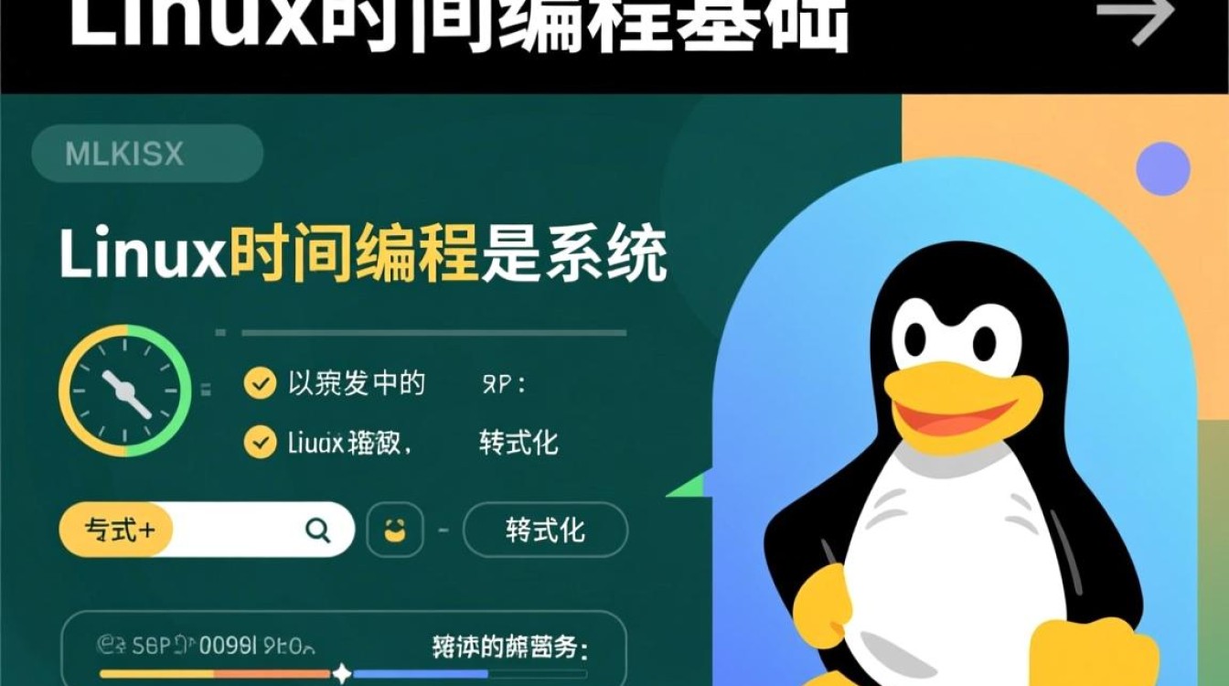 linux时间编程-好主机测评网