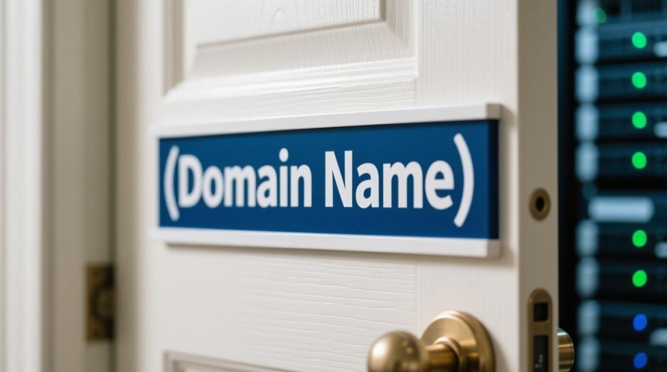 域名地址怎么看