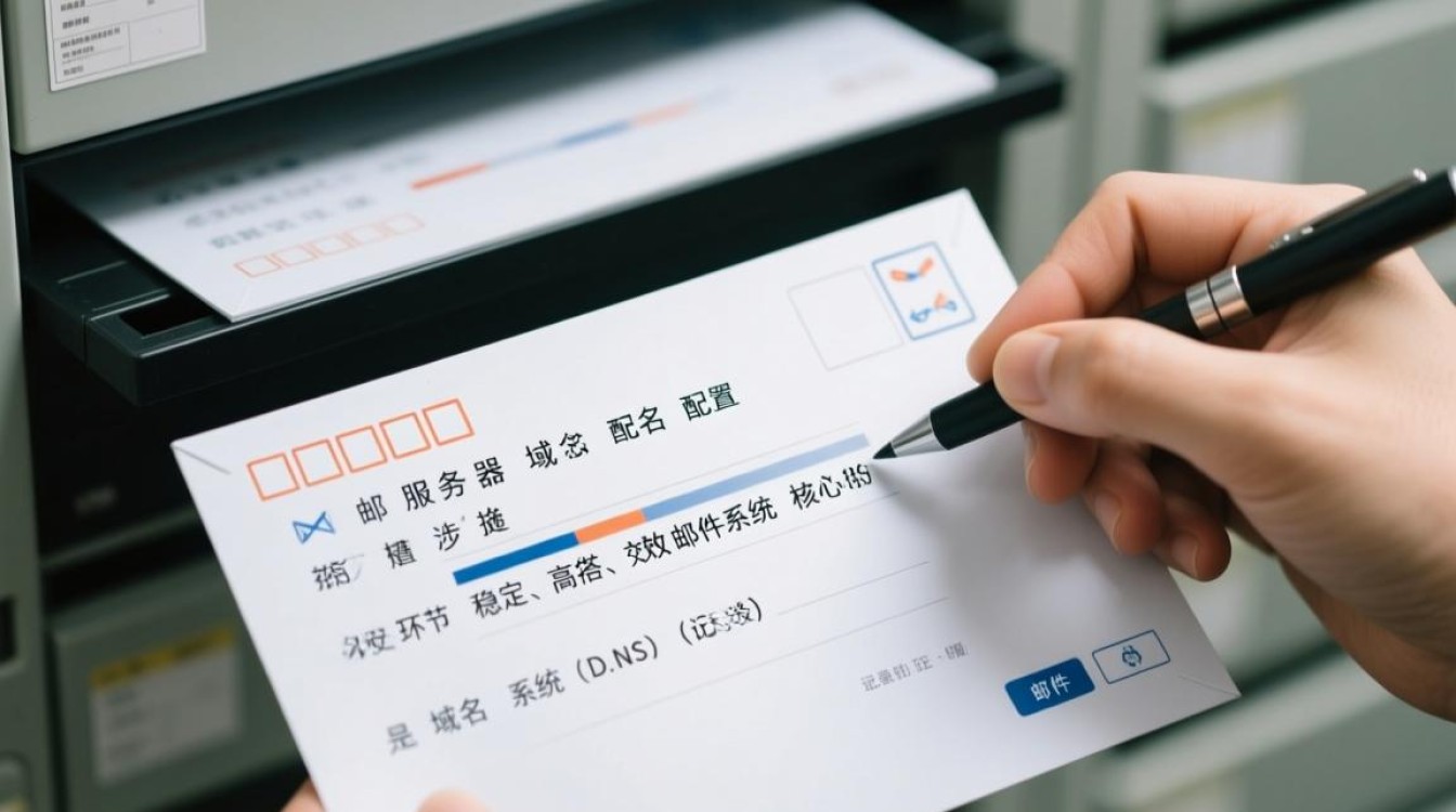 邮箱服务器域名配置时，常见问题及解决方法有哪些？