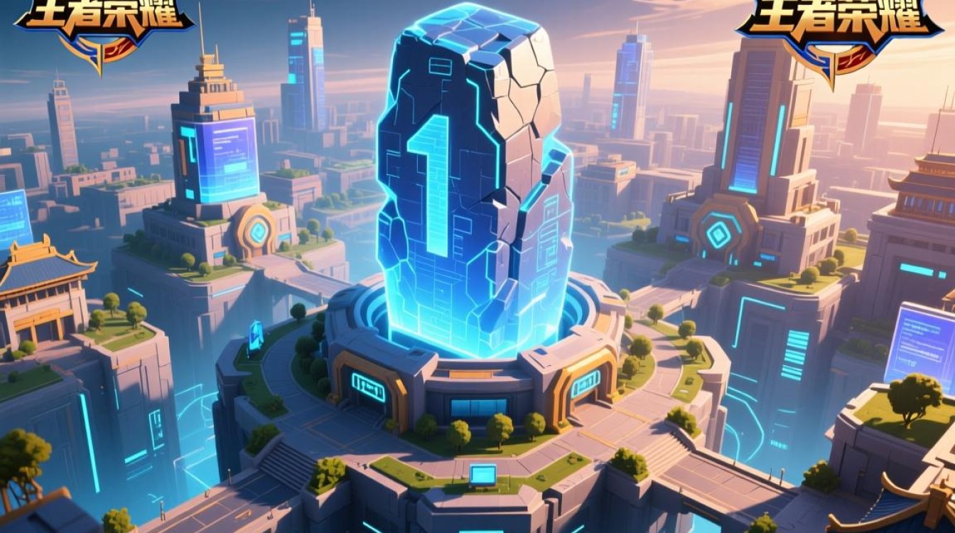 王者荣耀服务器域名-好主机测评网