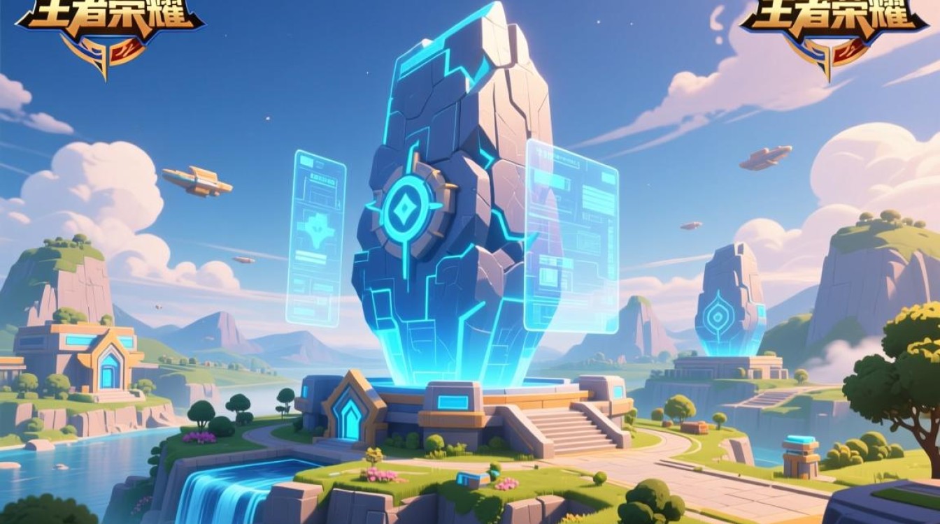 王者荣耀服务器域名 王者荣耀服务器域名