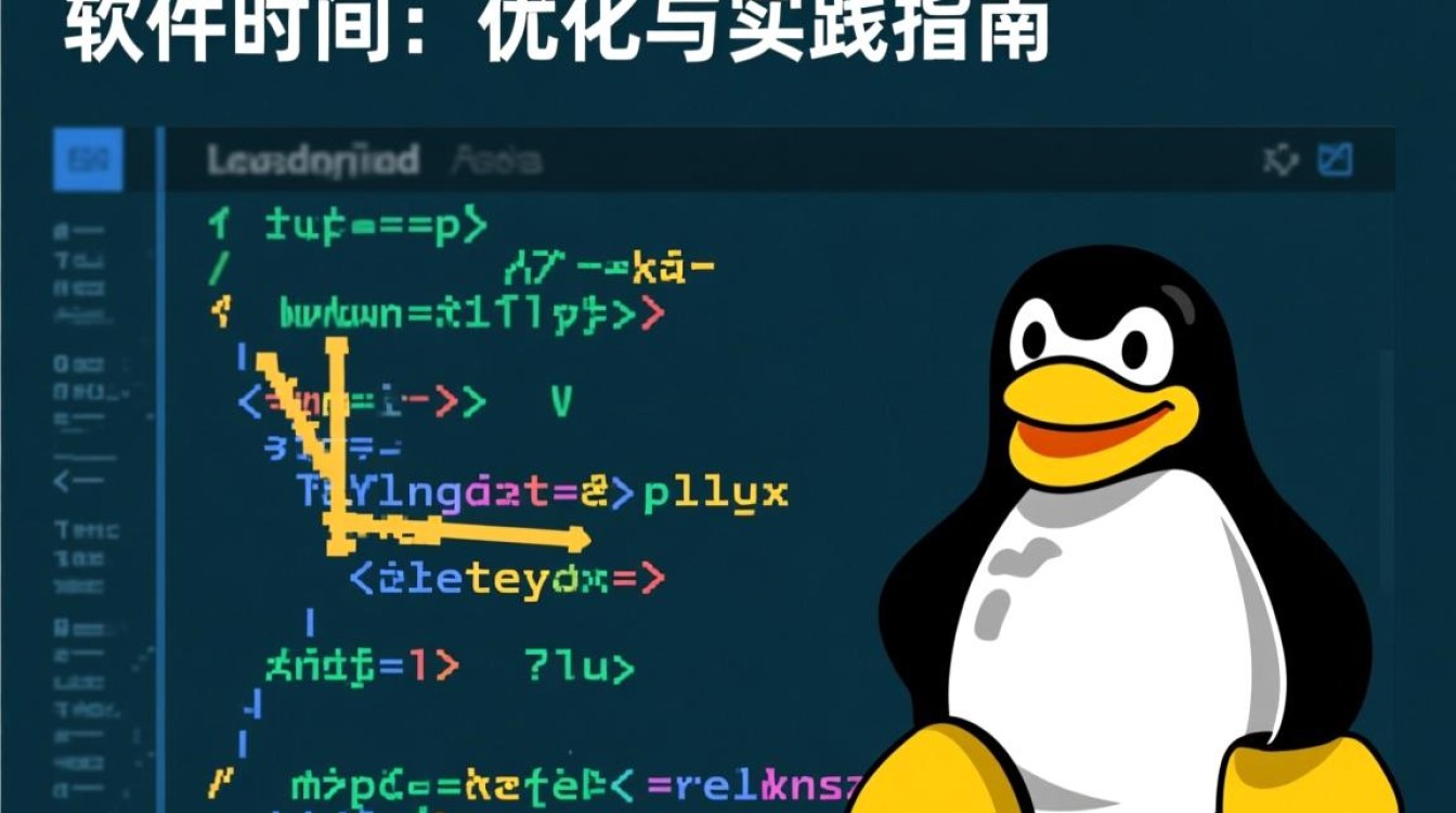 linux 编译时间-好主机测评网
