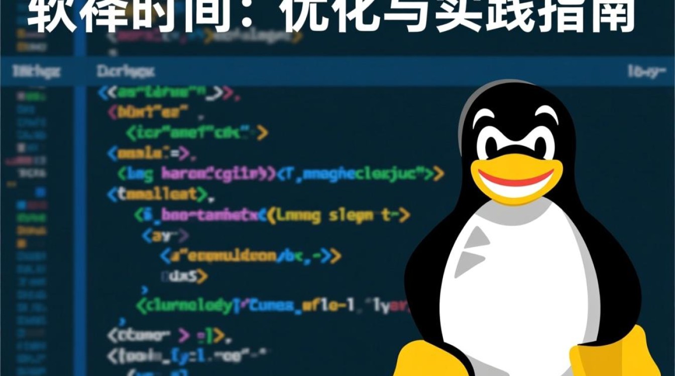 linux 编译时间