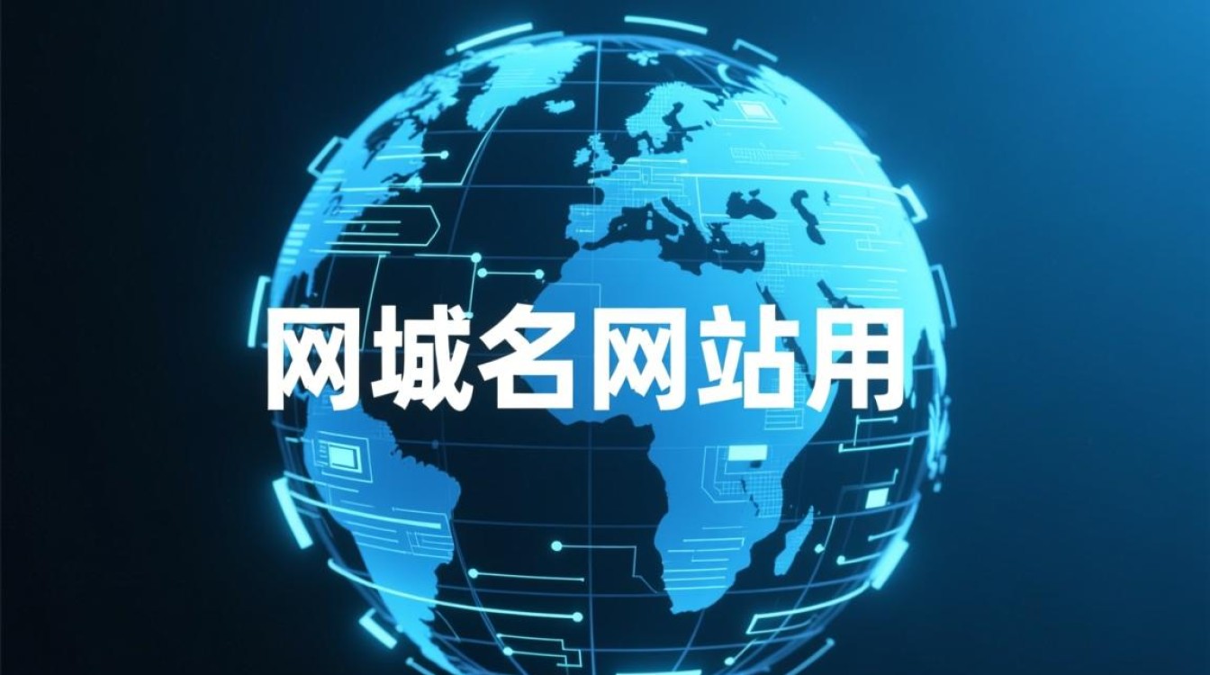 网络域名有什么用