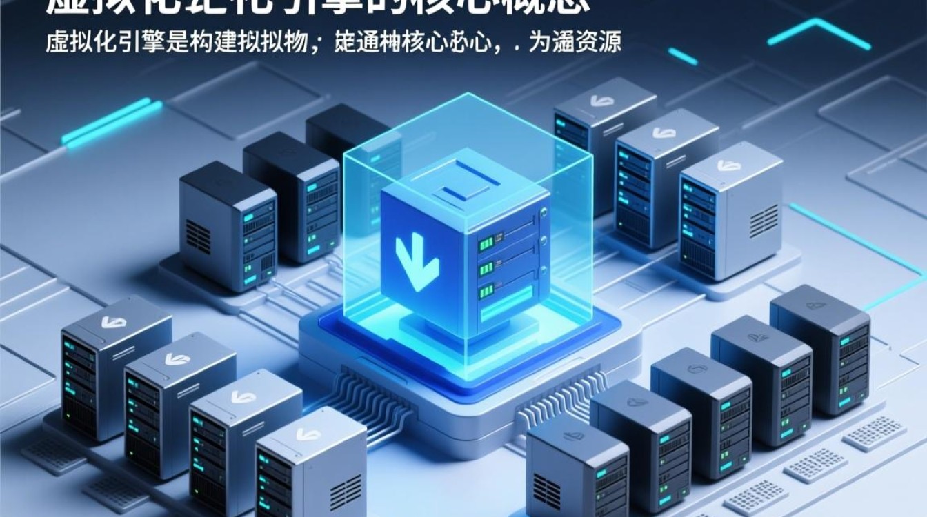 vm虚拟机虚拟化引擎-好主机测评网