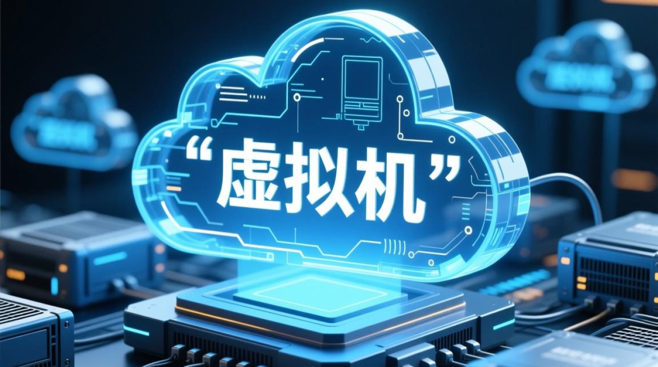 免费线上虚拟机-好主机测评网