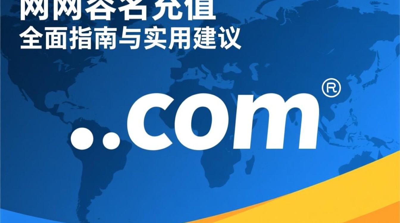 com域名充值哪里安全便宜？流程怎么操作？-好主机测评网