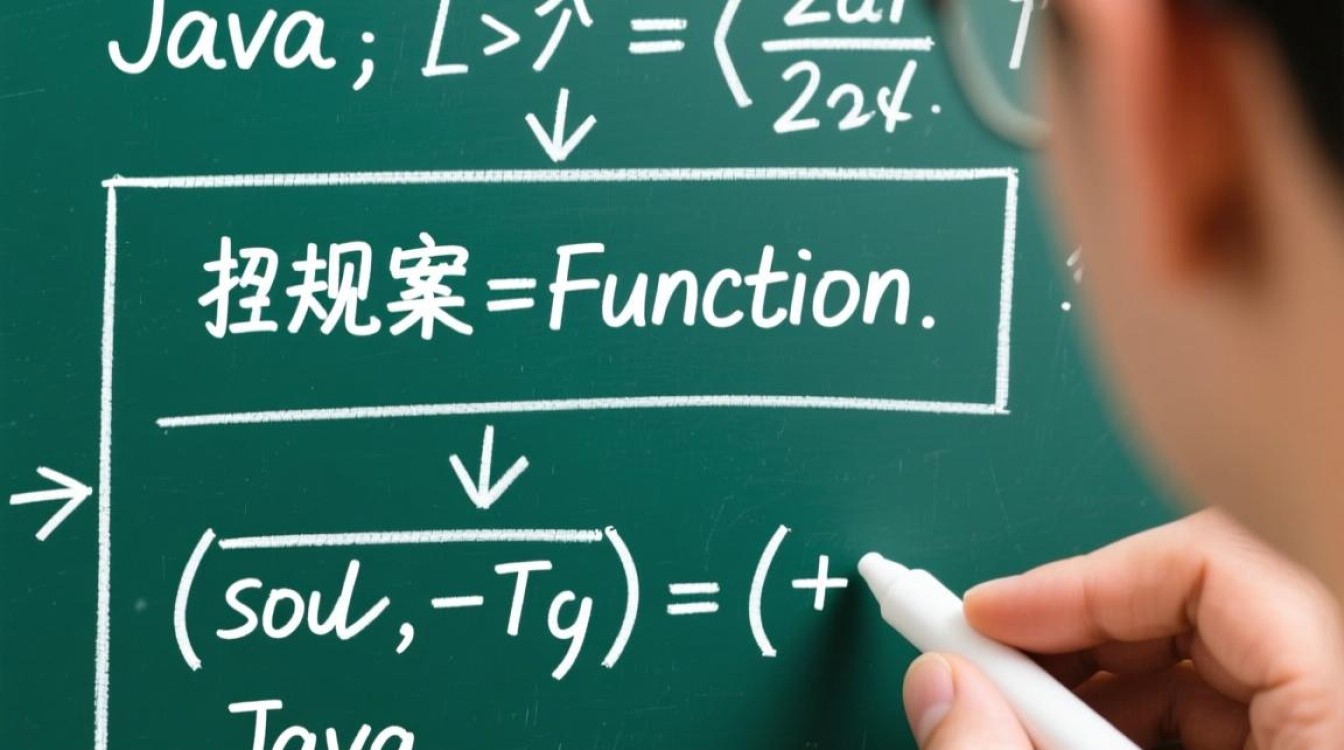 java抽象函数怎么写-好主机测评网