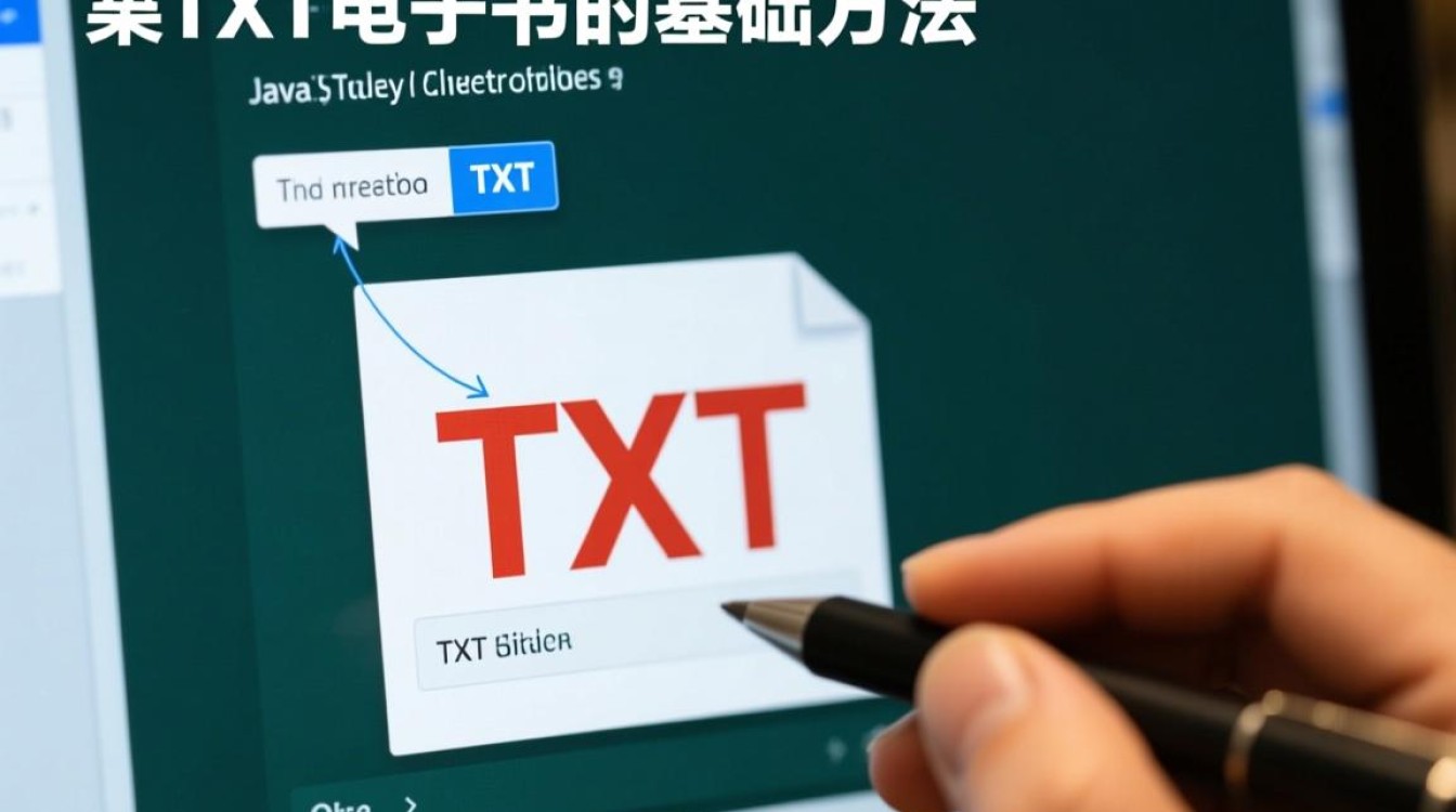 java怎么看txt电子书-好主机测评网