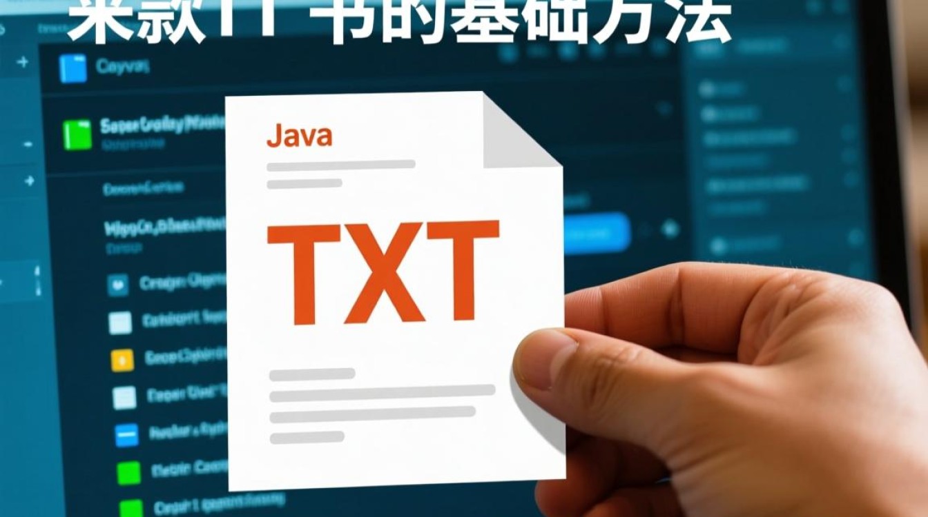 java怎么看txt电子书 java怎么看txt电子书