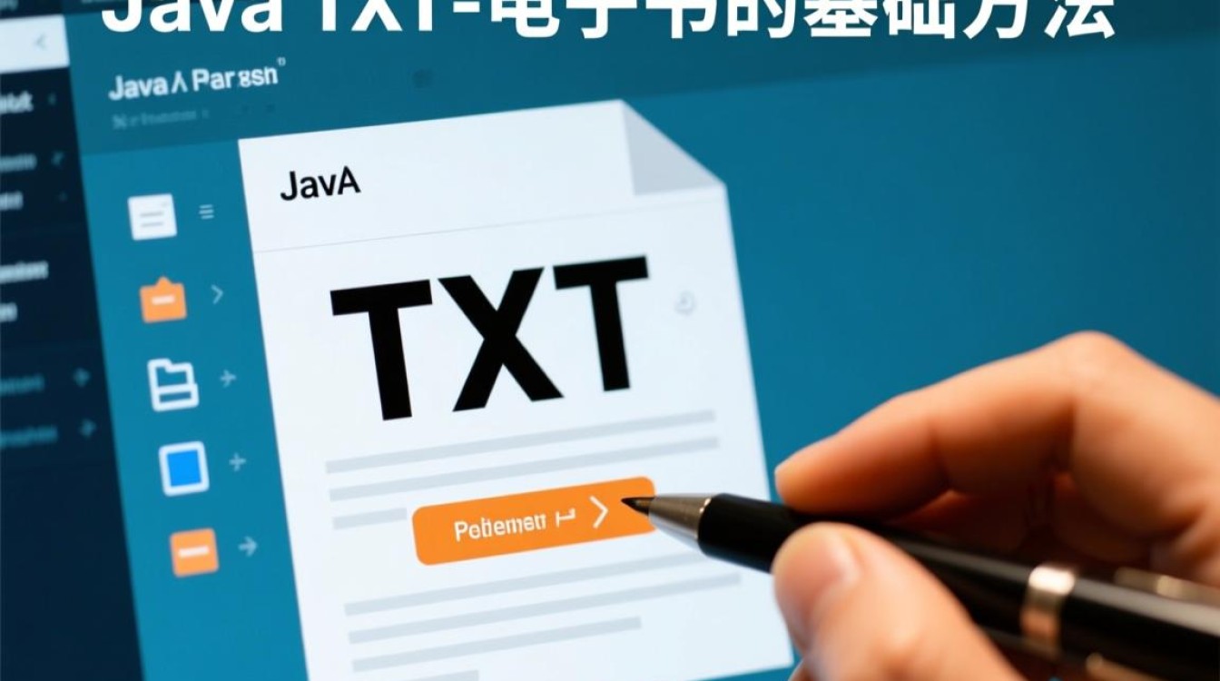 java怎么看txt电子书 java怎么看txt电子书