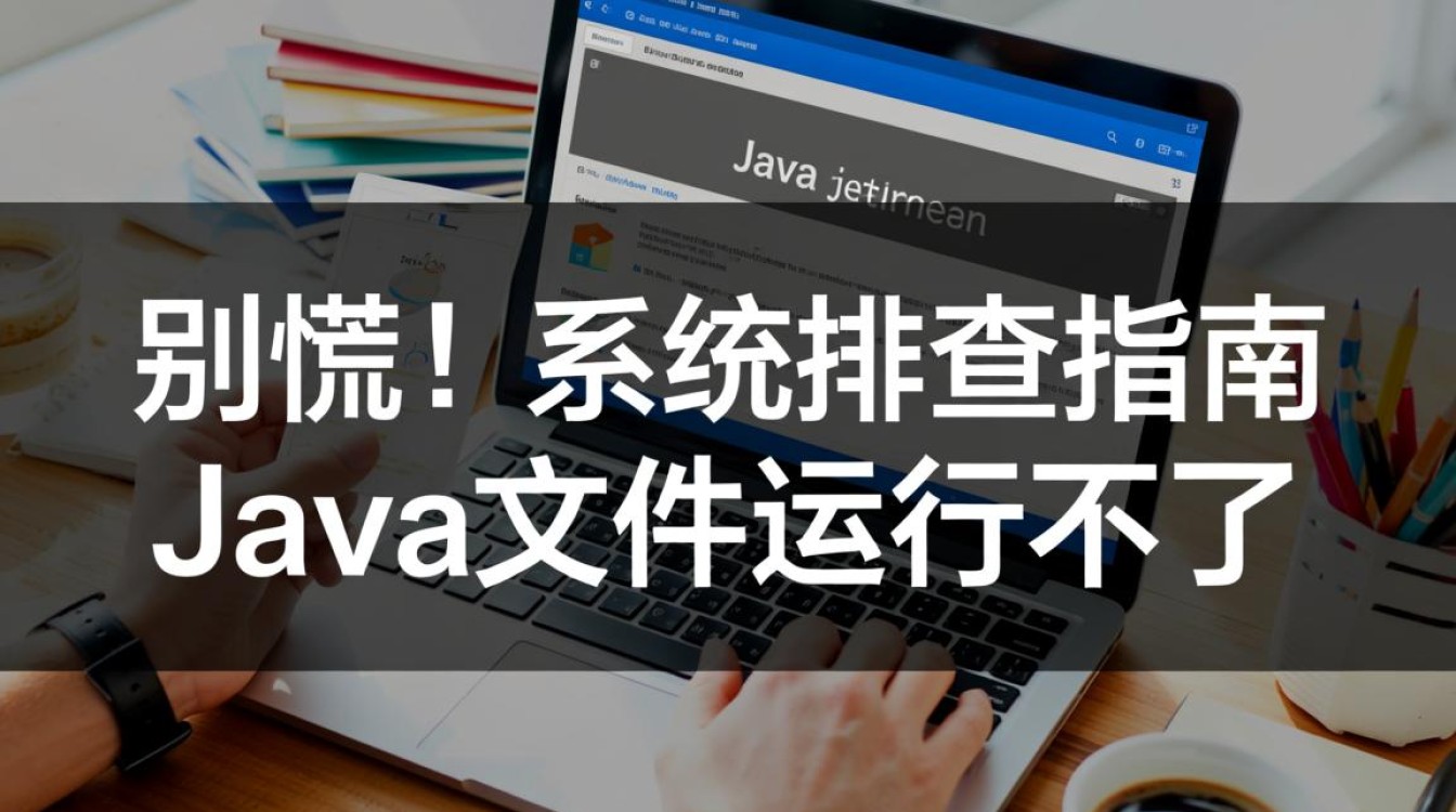 java文件运行不了怎么办？新手必看排查步骤！-好主机测评网