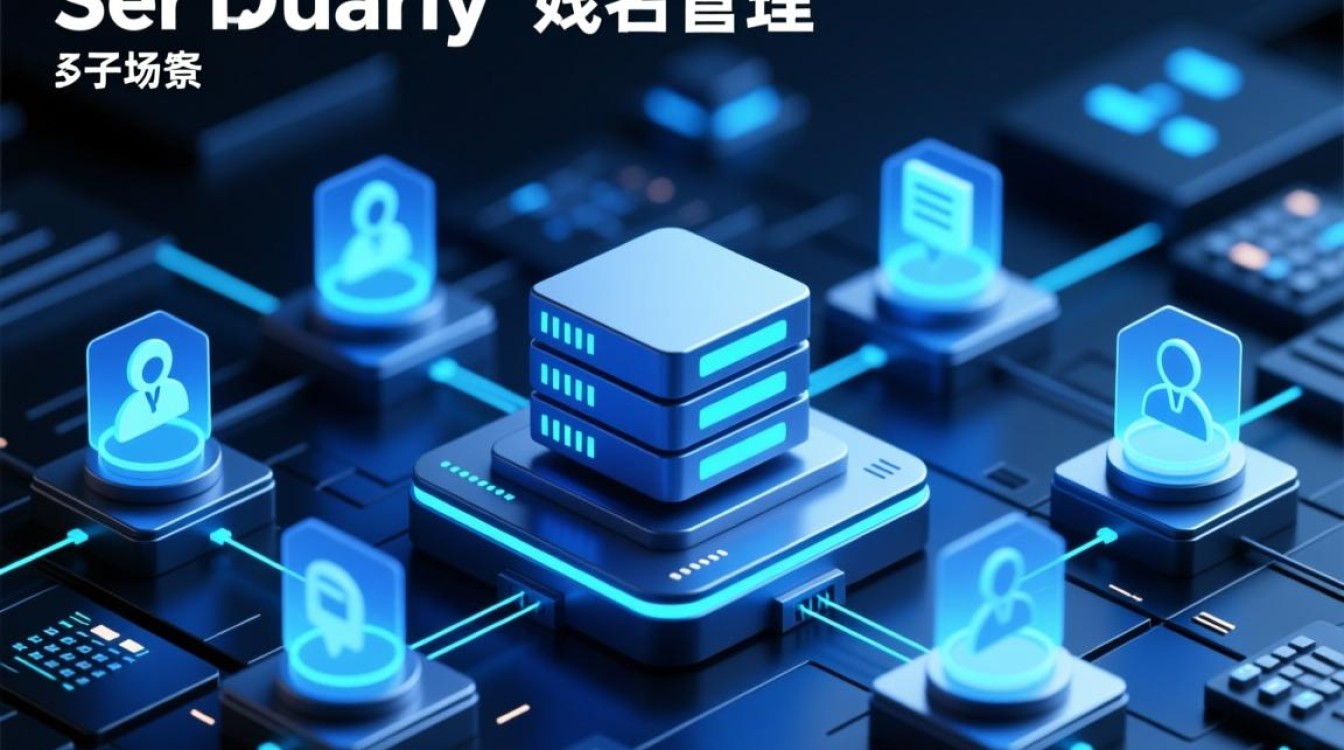 子域名管理如何高效统一？企业级最佳实践指南-好主机测评网