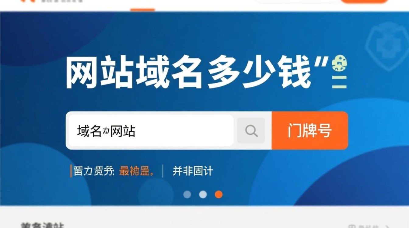 申请网站域名多少钱？新手注册域名要花多少钱？-好主机测评网