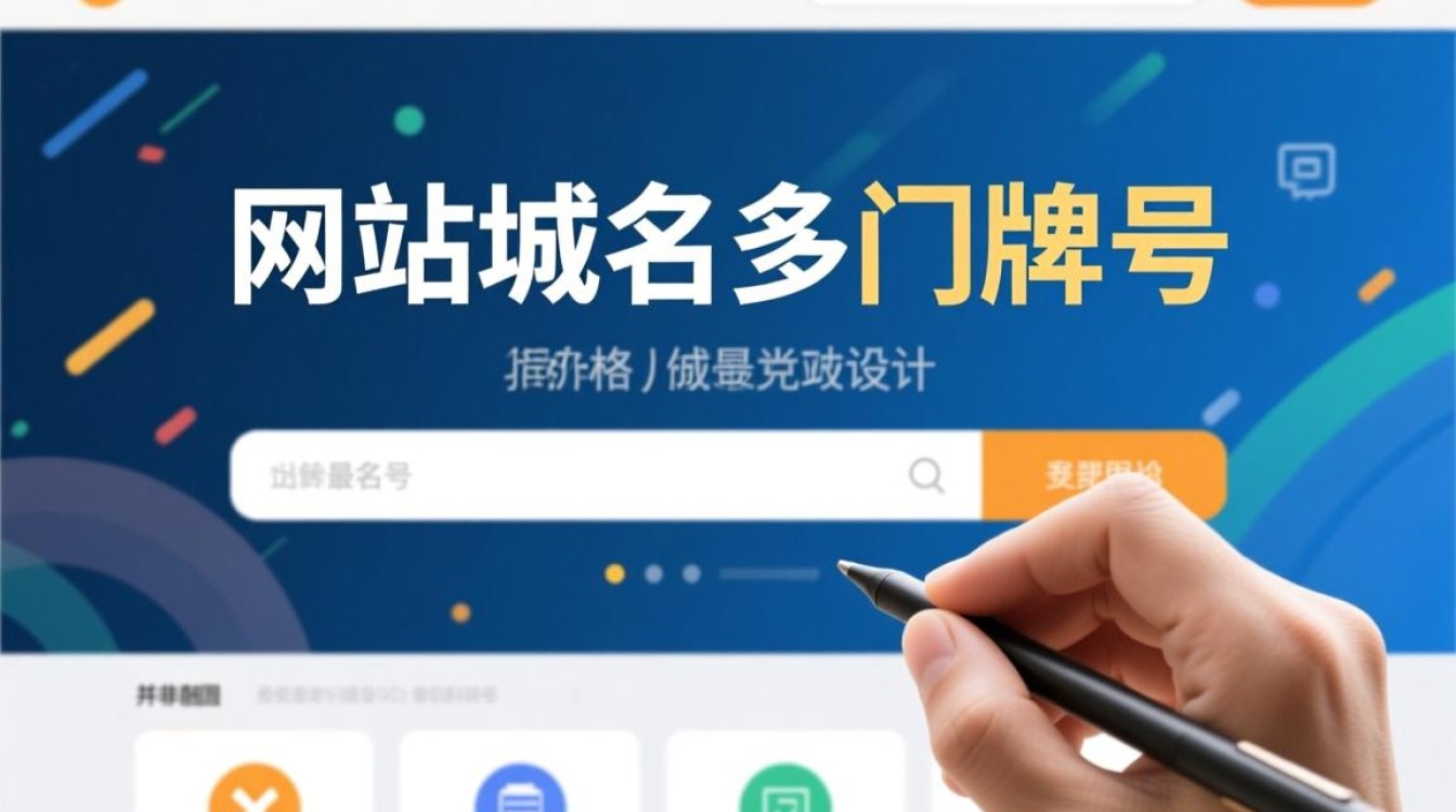 申请网站域名多少钱？新手注册域名要花多少钱？