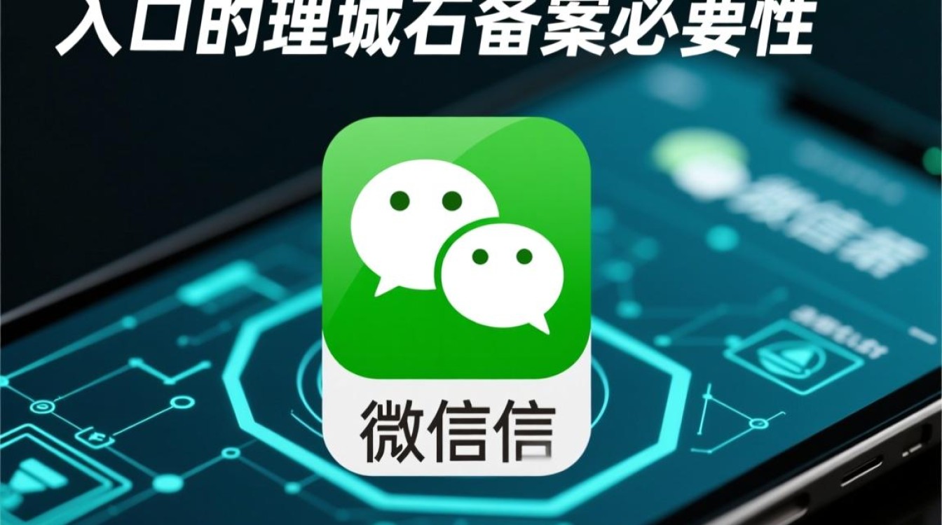 微信接口需要域名备案-好主机测评网