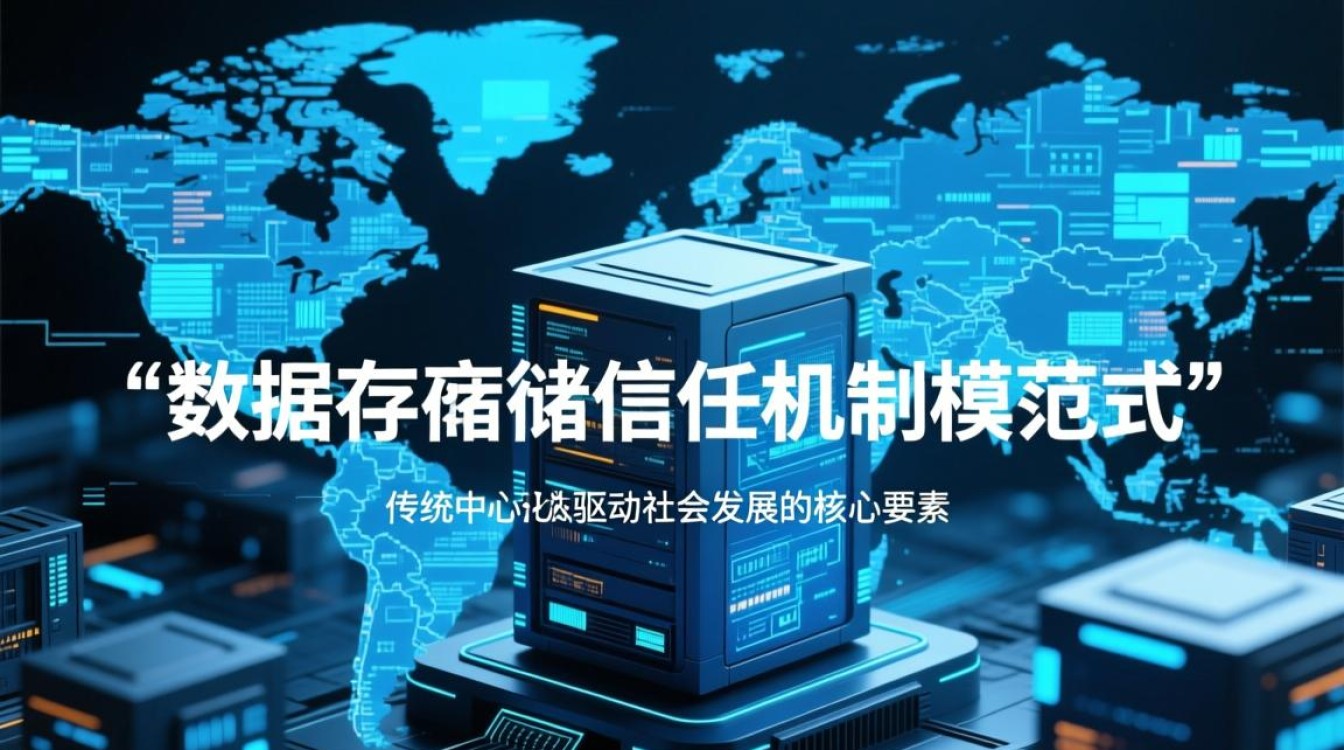 分布式数据存储区块链如何解决数据安全与效率问题? 分布式数据存储区块链如何解决数据安全与效率问题?