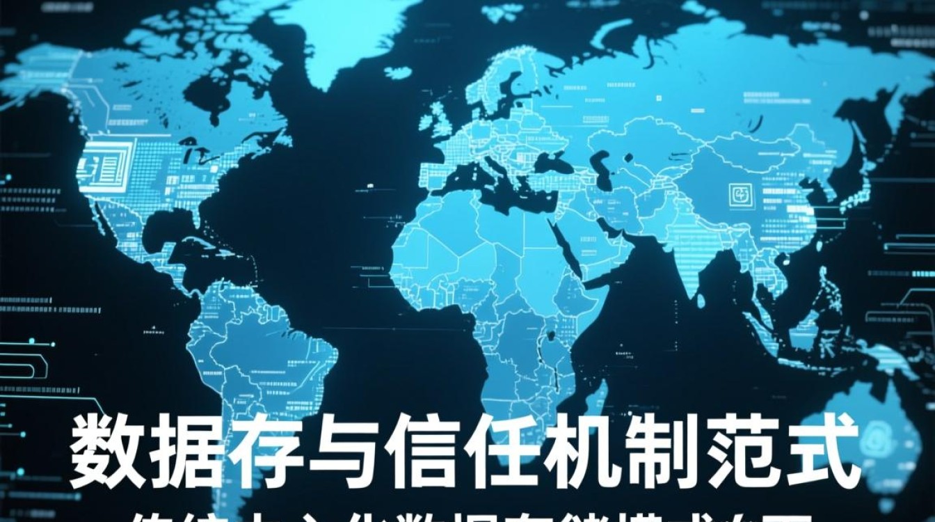 分布式数据存储区块链如何解决数据安全与效率问题? 分布式数据存储区块链如何解决数据安全与效率问题?