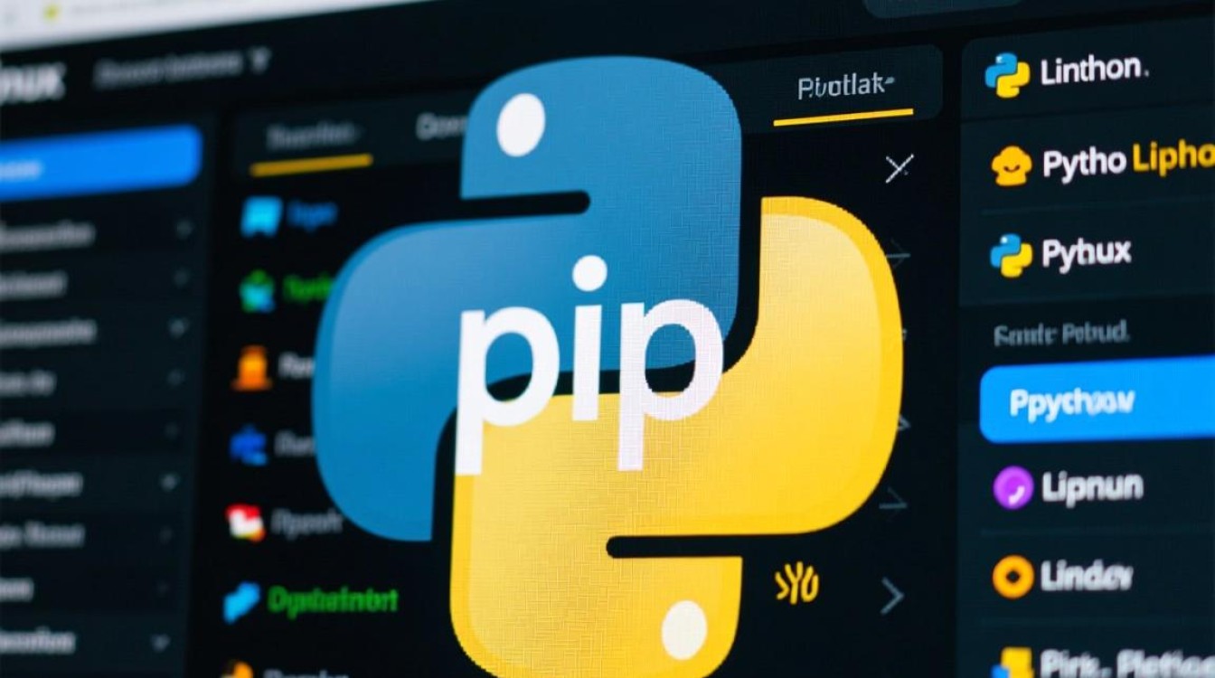 linux pip使用-好主机测评网