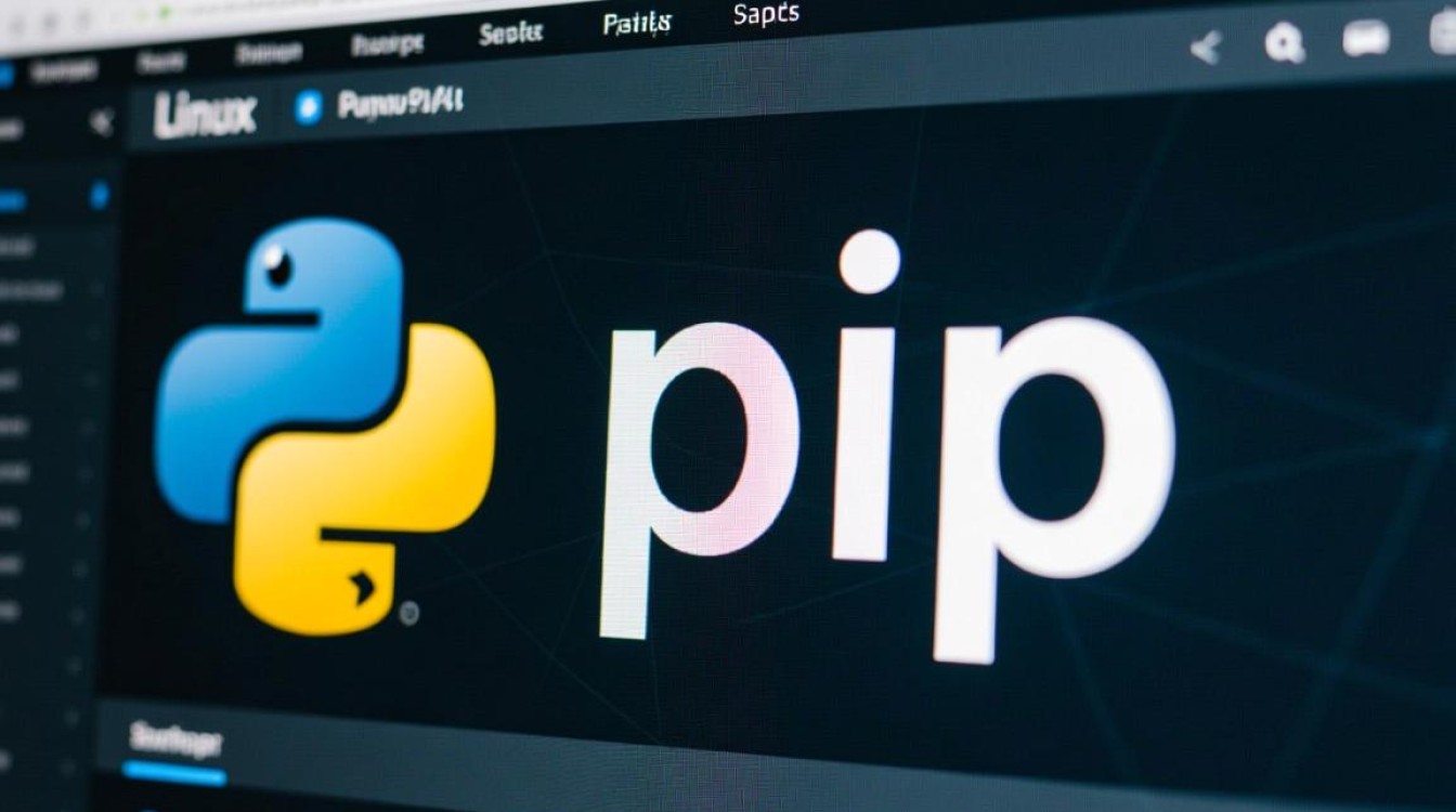 linux pip使用