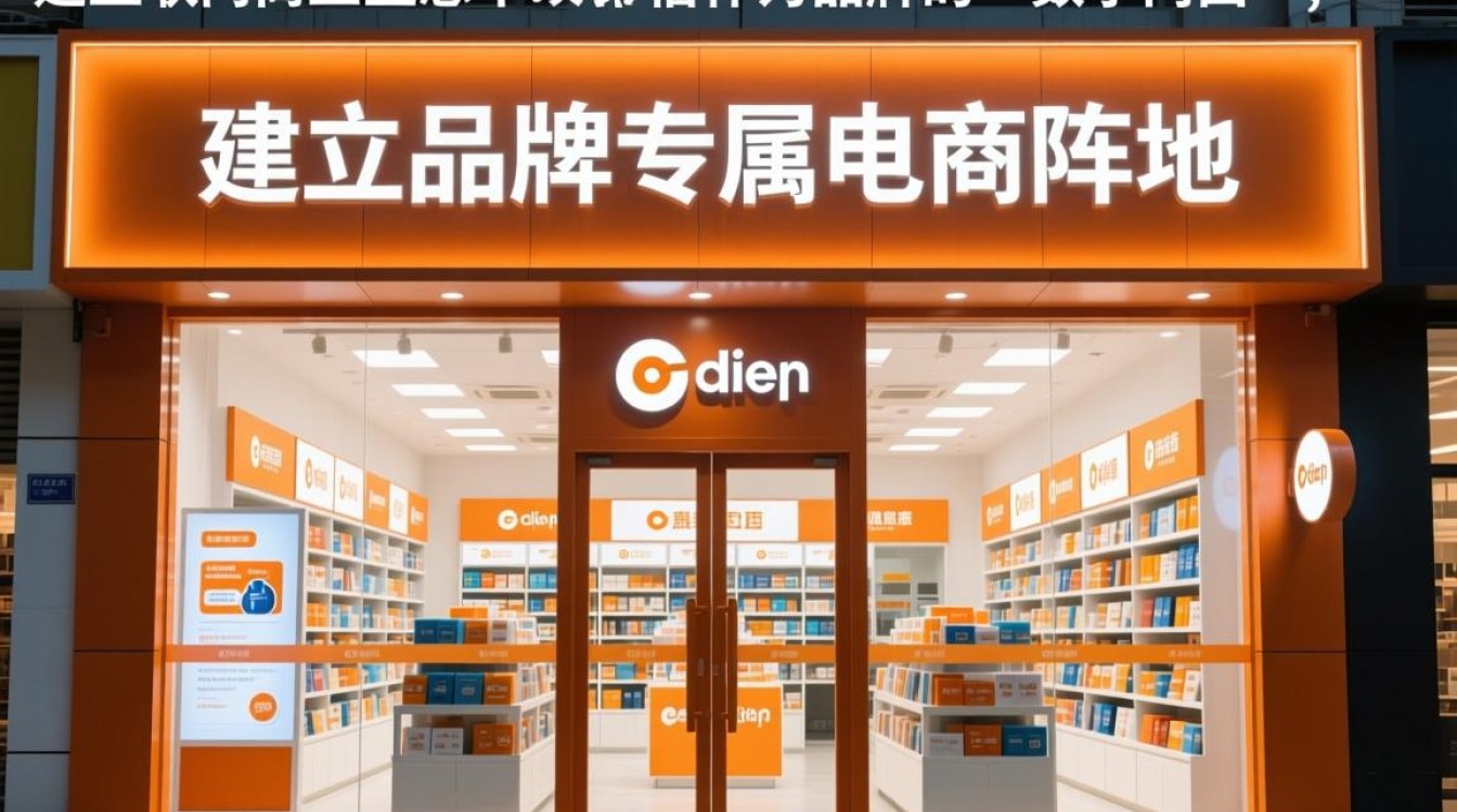 shop域名对电商网站具体有哪些实际用处？-好主机测评网