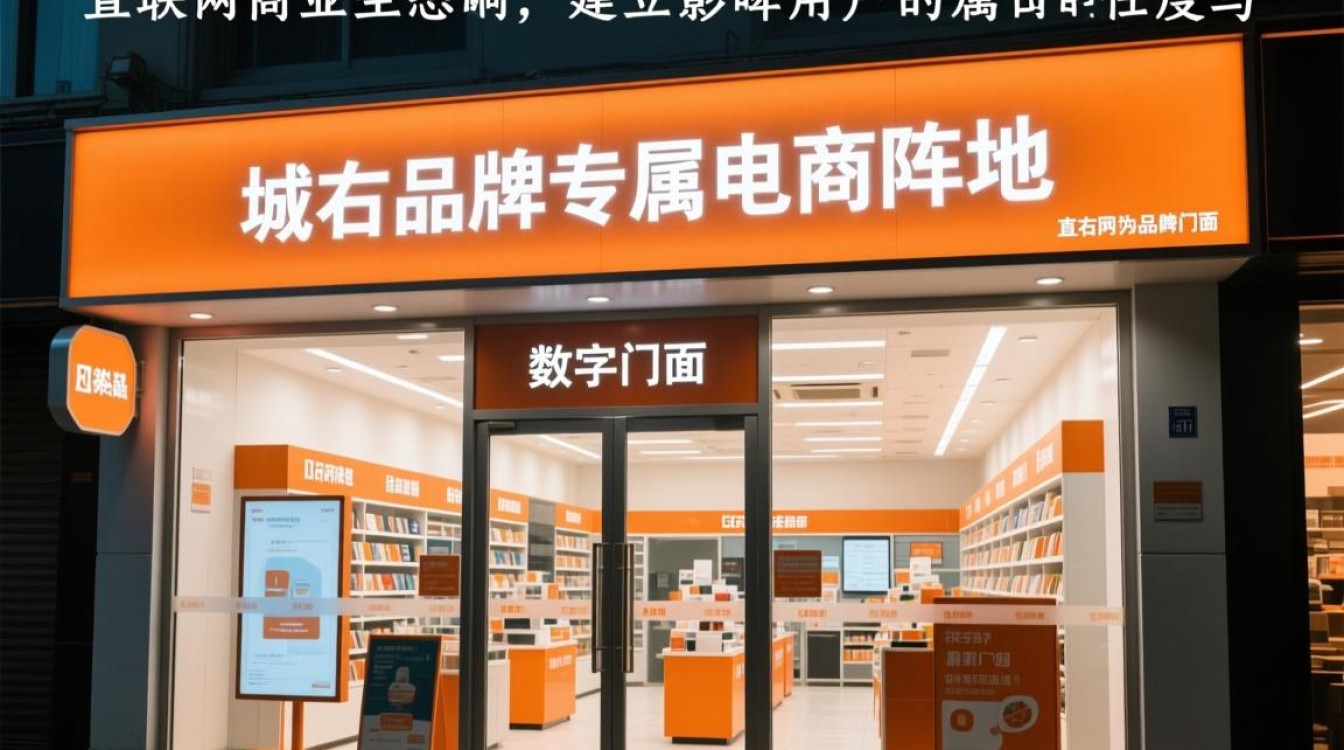 shop域名对电商网站具体有哪些实际用处？