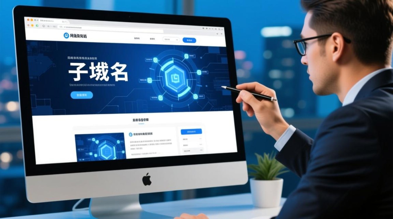 子域名对网站SEO优化到底有哪些具体好处？