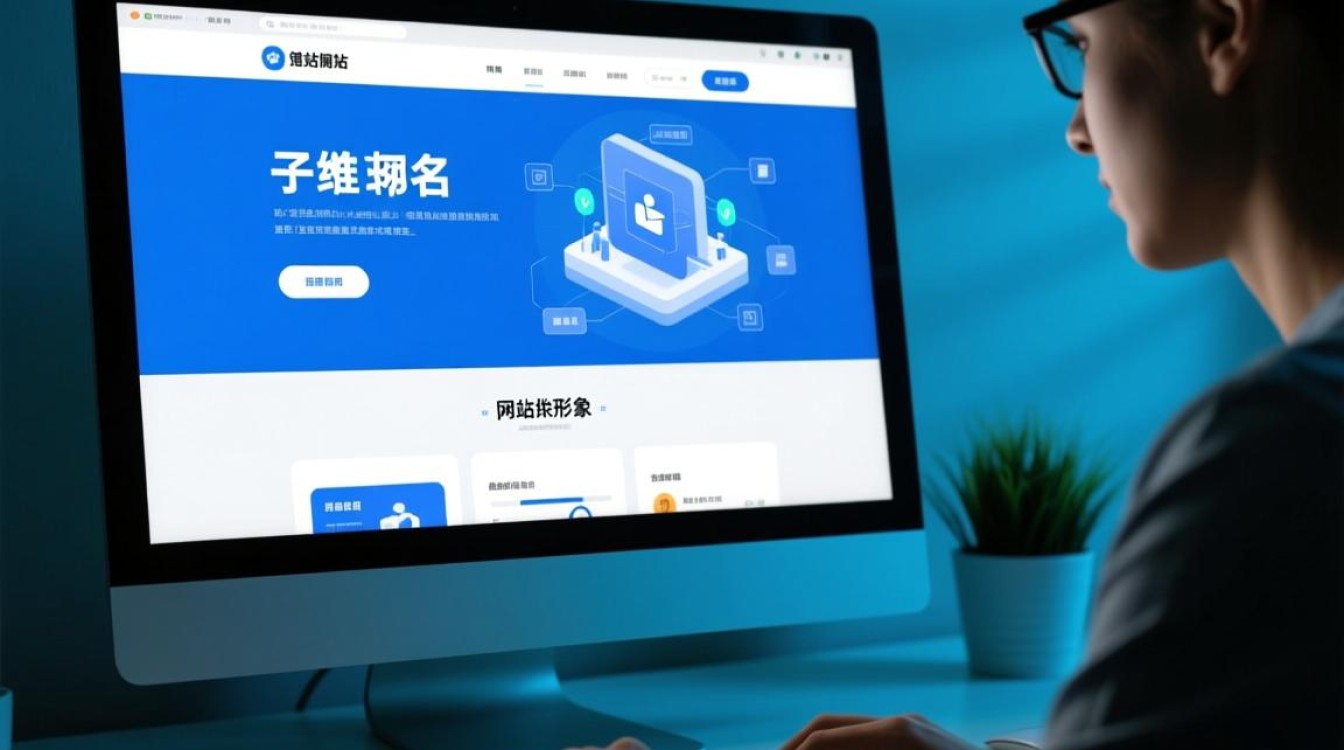 子域名对网站SEO优化到底有哪些具体好处？