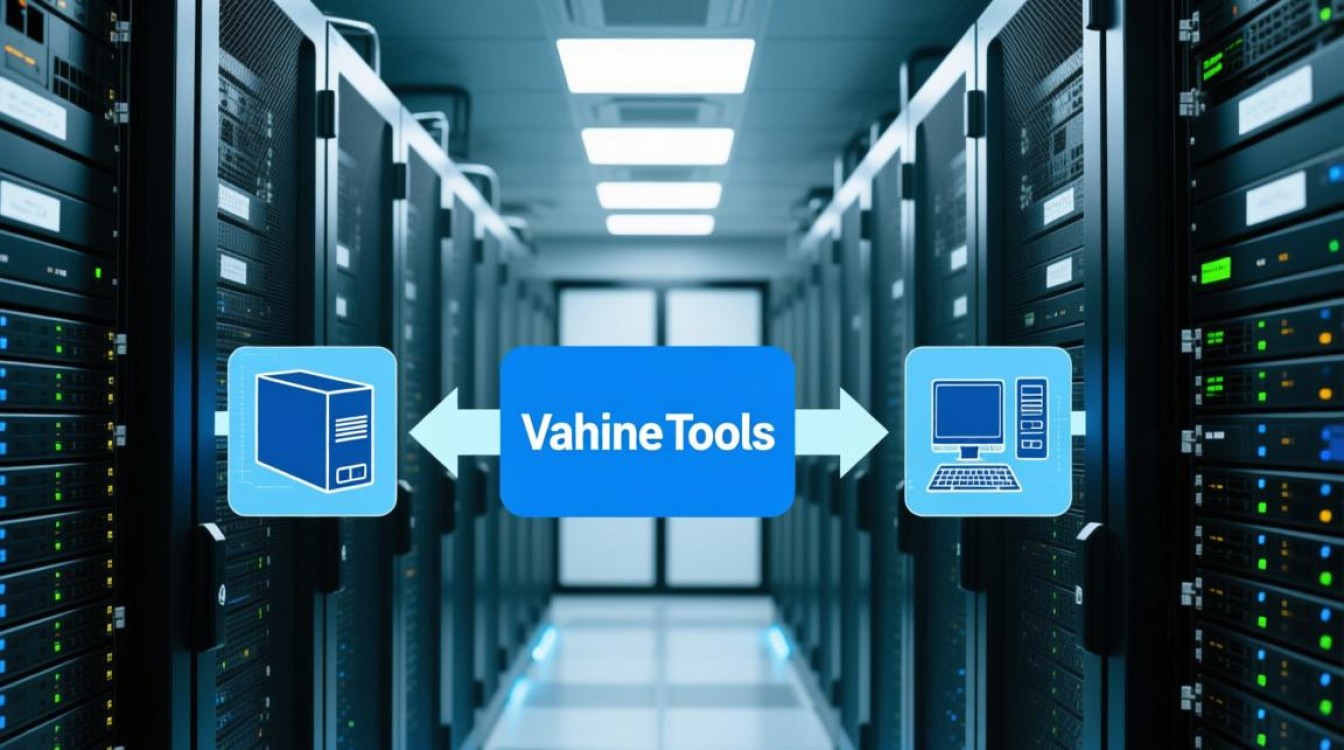 虚拟机tools功能