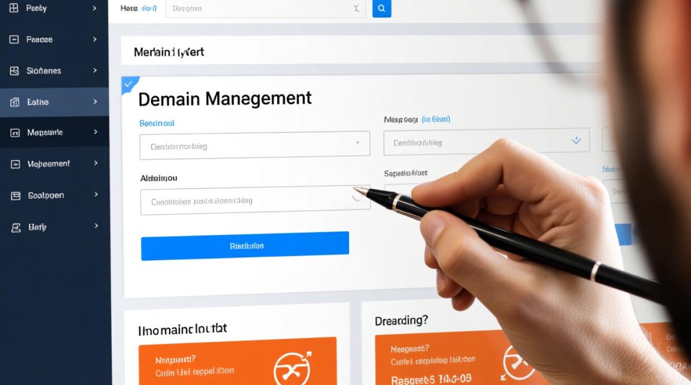 新域名转出怎么操作？流程复杂吗？需要注意什么？-好主机测评网