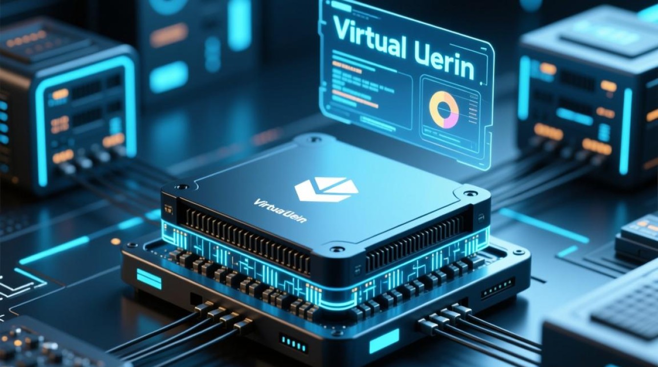 更新虚拟机版本