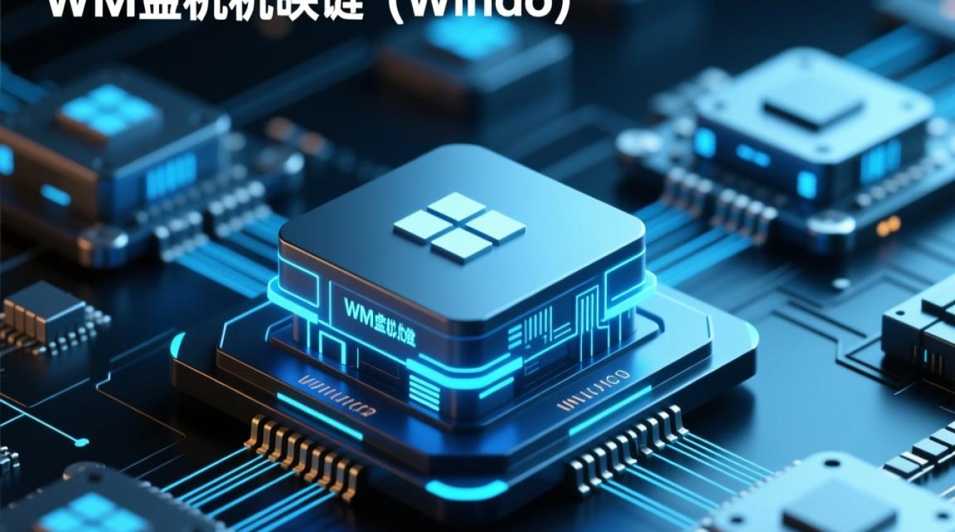 wm虚拟机映射如何实现本地文件共享？