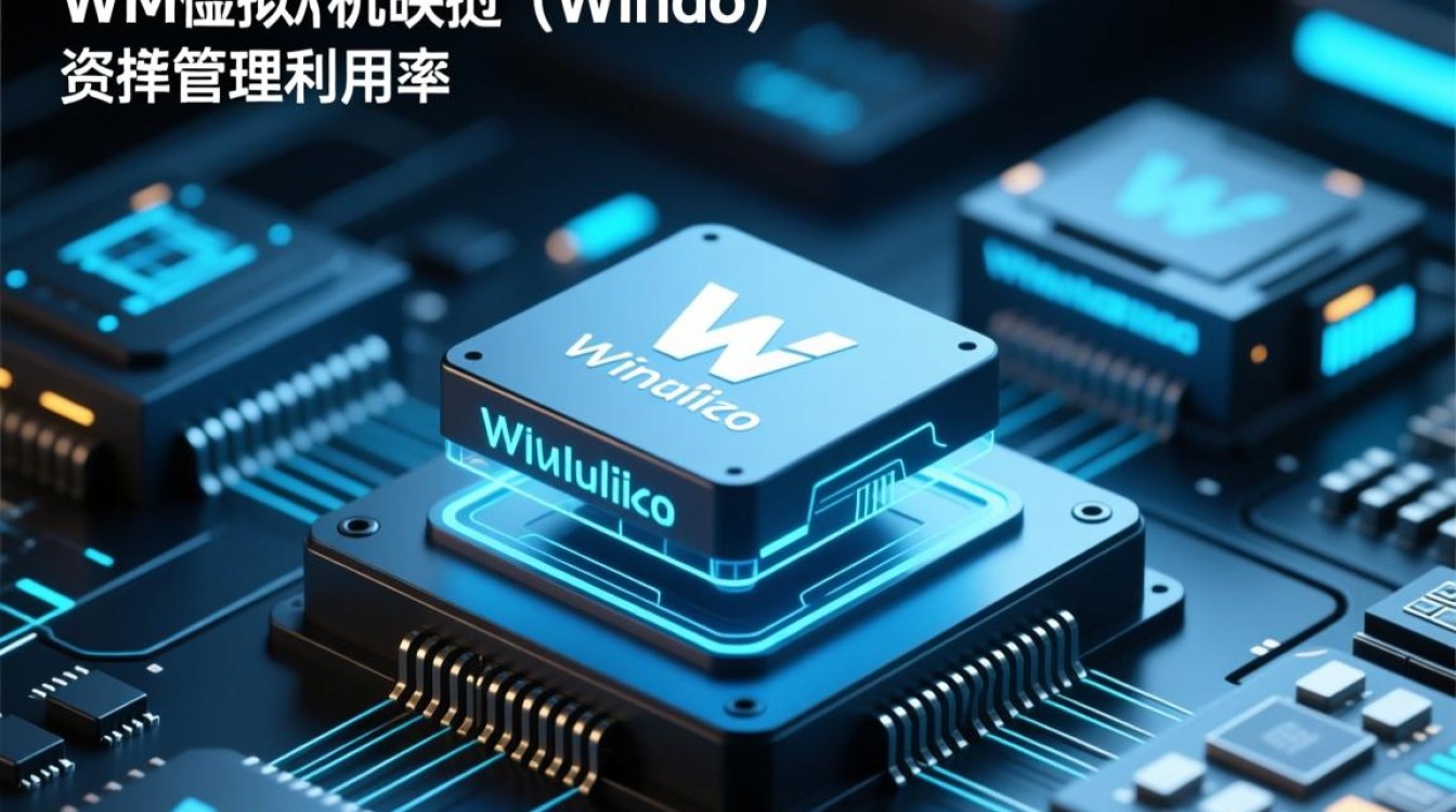 wm虚拟机映射如何实现本地文件共享？