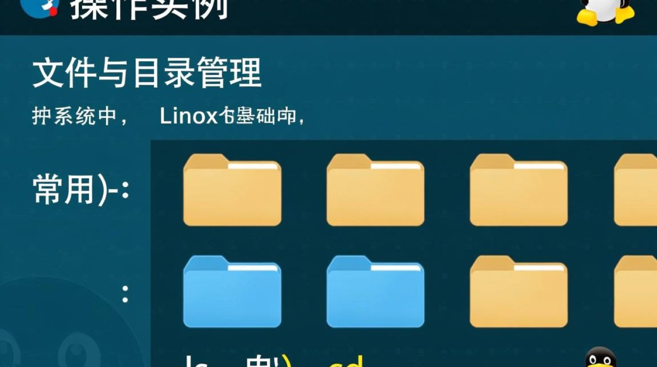 linux操作实例-好主机测评网
