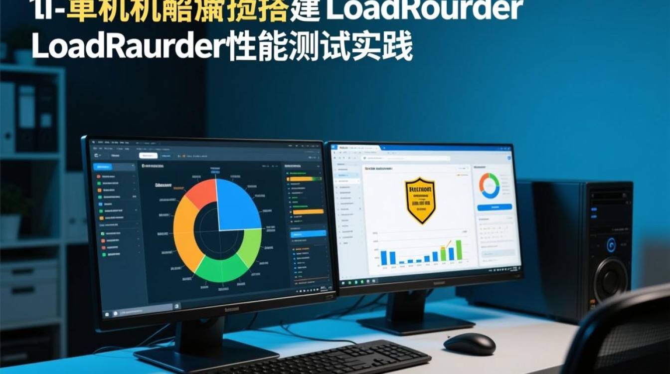 虚拟机安装loadrunner步骤是什么？详细教程有吗？