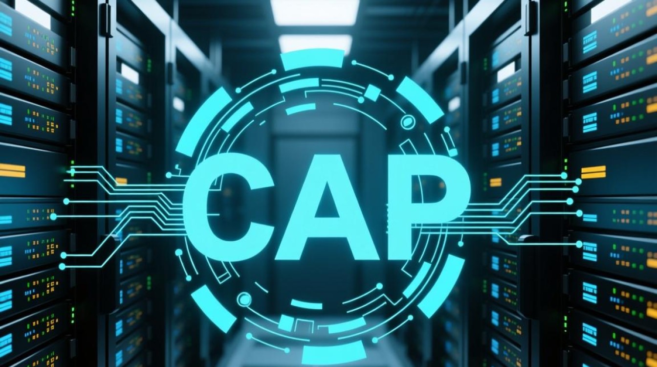 分布式数据库的CAP原理，如何权衡一致性与可用性？