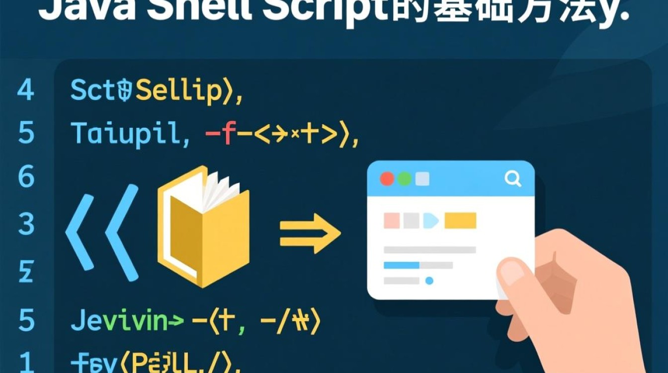 Java如何调用shell脚本并传参处理？-好主机测评网