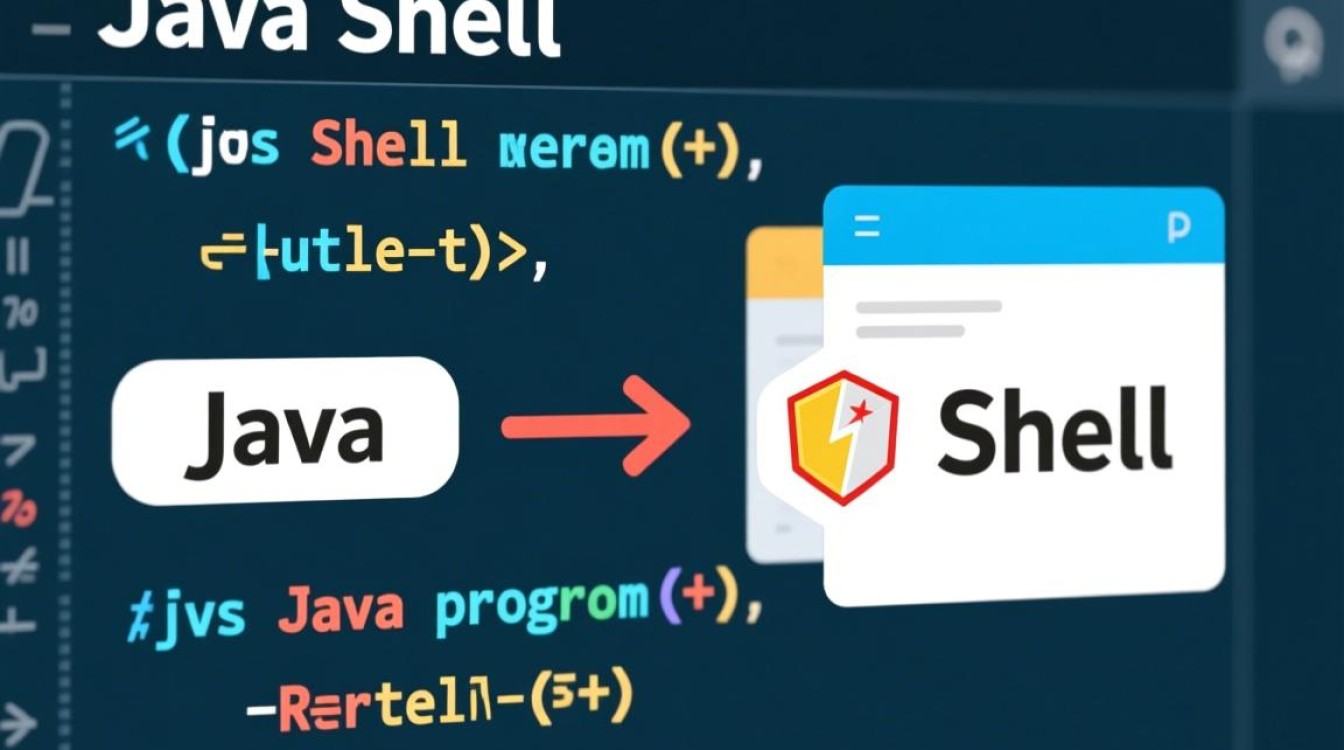Java如何调用shell脚本并传参处理？
