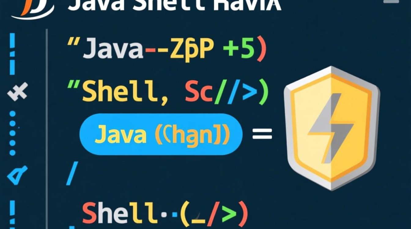 Java如何调用shell脚本并传参处理？